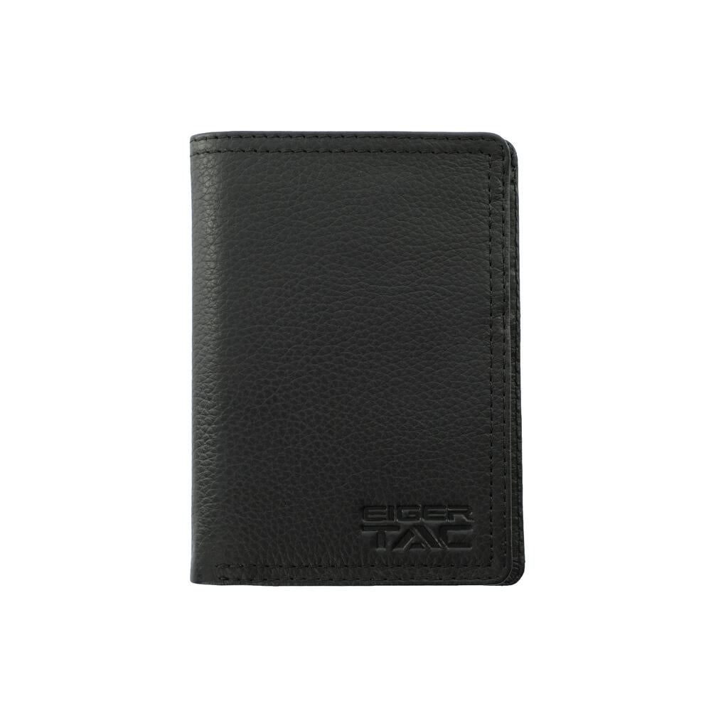 EIGER Tac Grayman Vertical Wallet