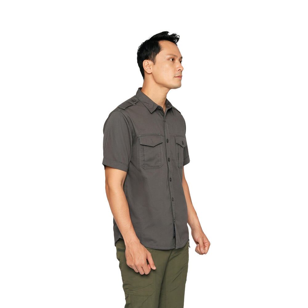 EIGER Cranium Shirt 3.0 Short Sleeve