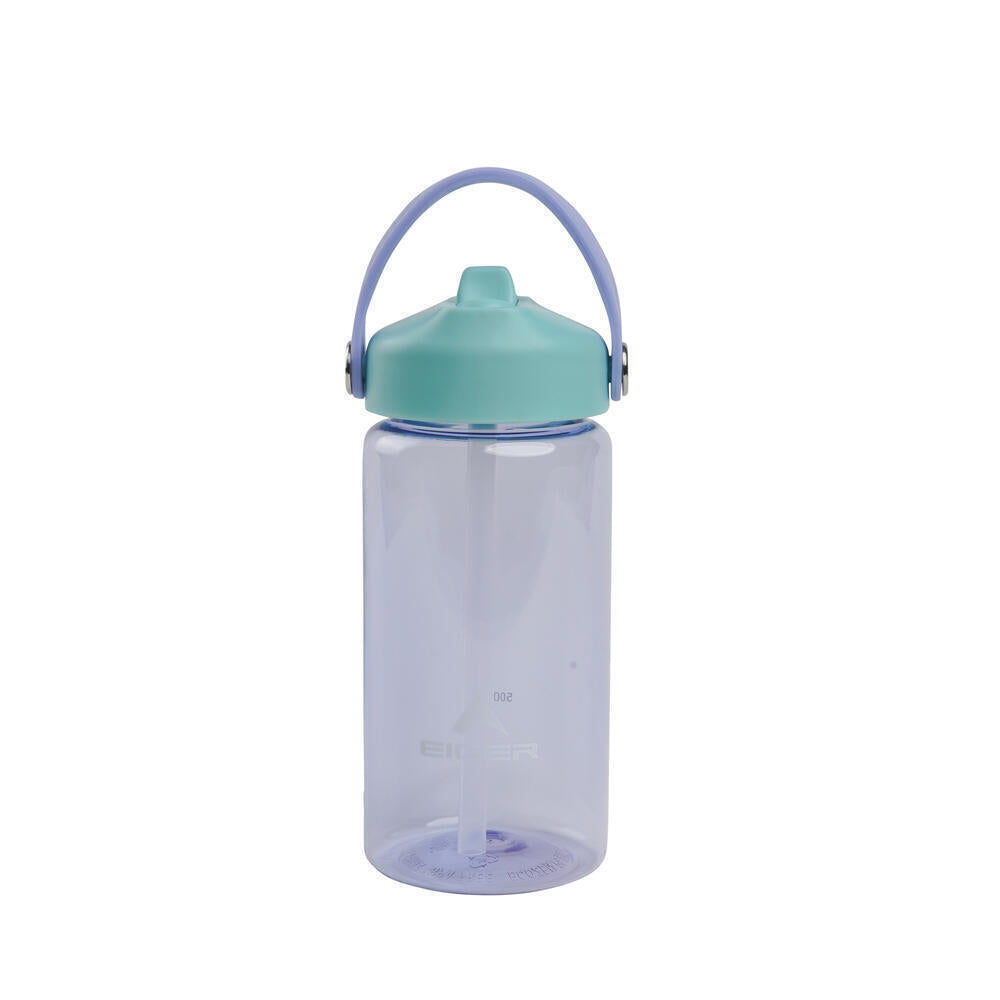 EIGER Junior Moorhill Water Bottle 500ML