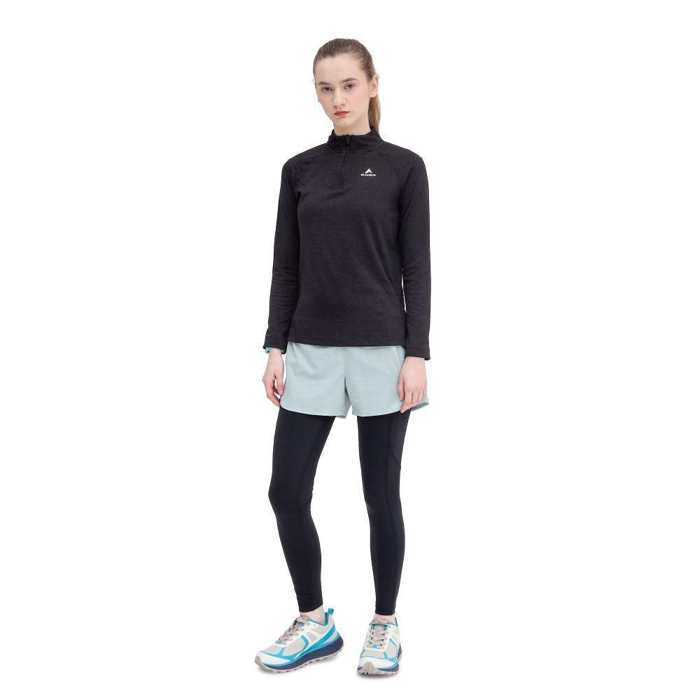 EIGER WS Flowmotion XT Short