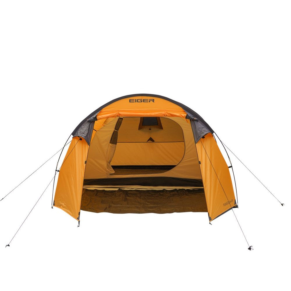EIGER Pangolin 4P Tent