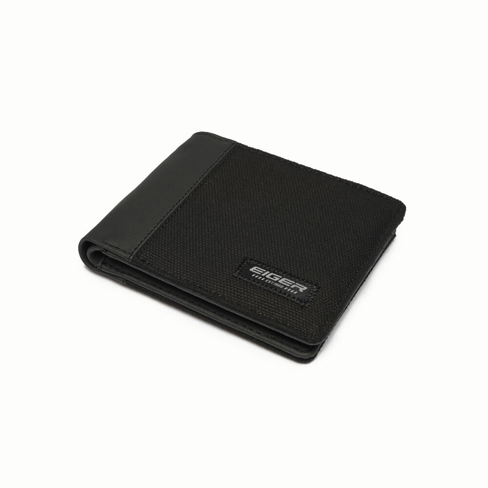 EIGER Thrift Wallet