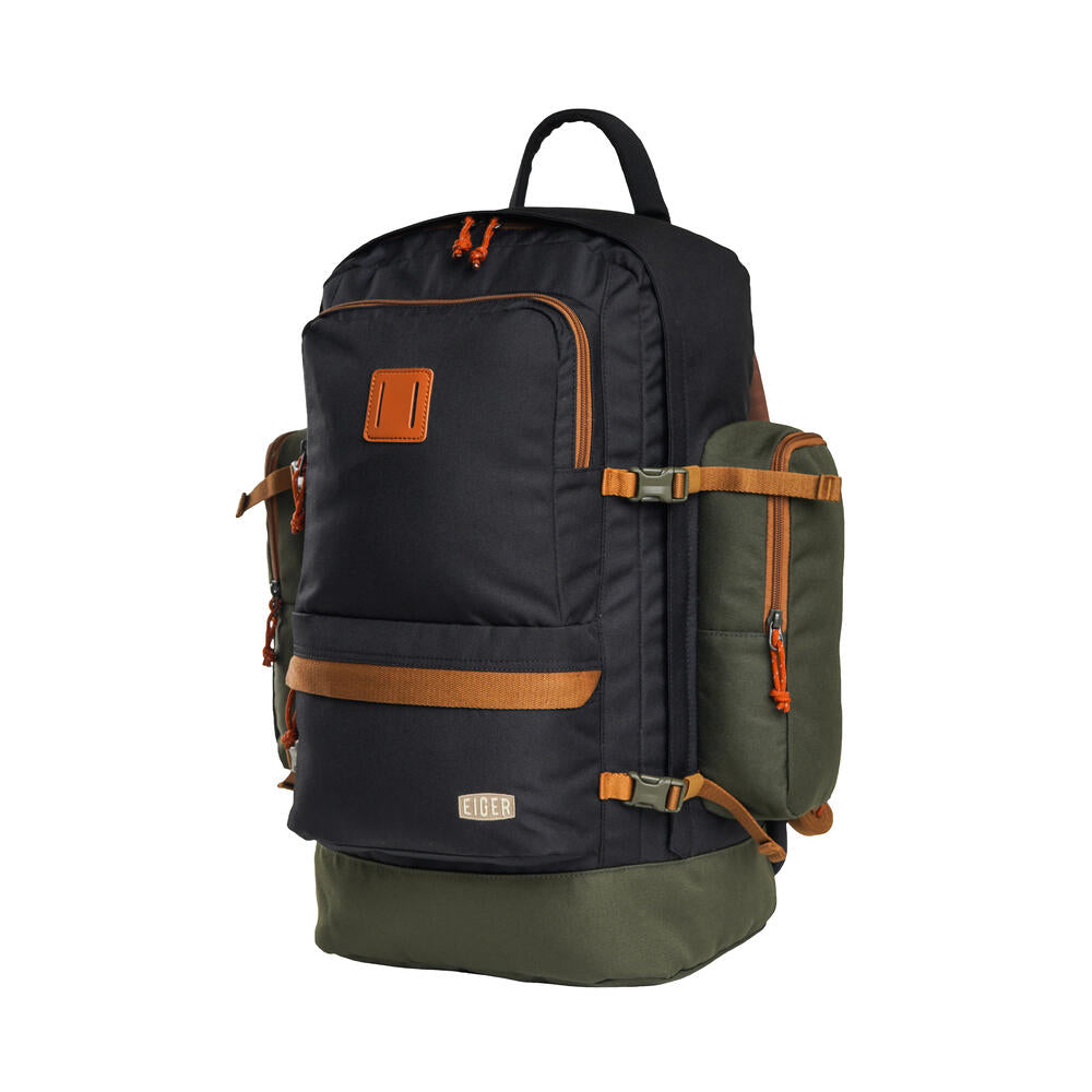 EIGER Camfest Backpack 30L