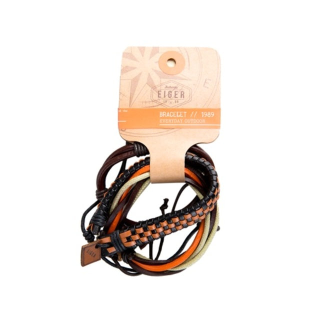 EIGER Cabal Bracelet 89
