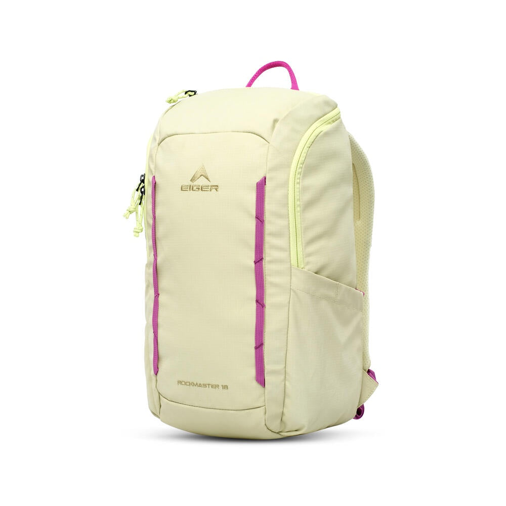 EIGER Junior Rockmaster 18L Backpack