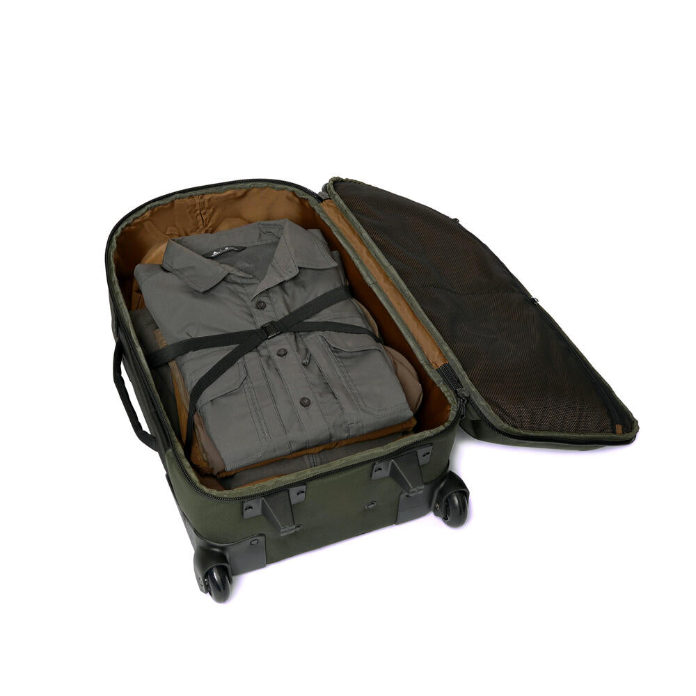 EIGER Borderpass Wheel Pack