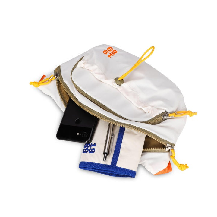 EIGER WS Fiora Hip Pack Waist Bag