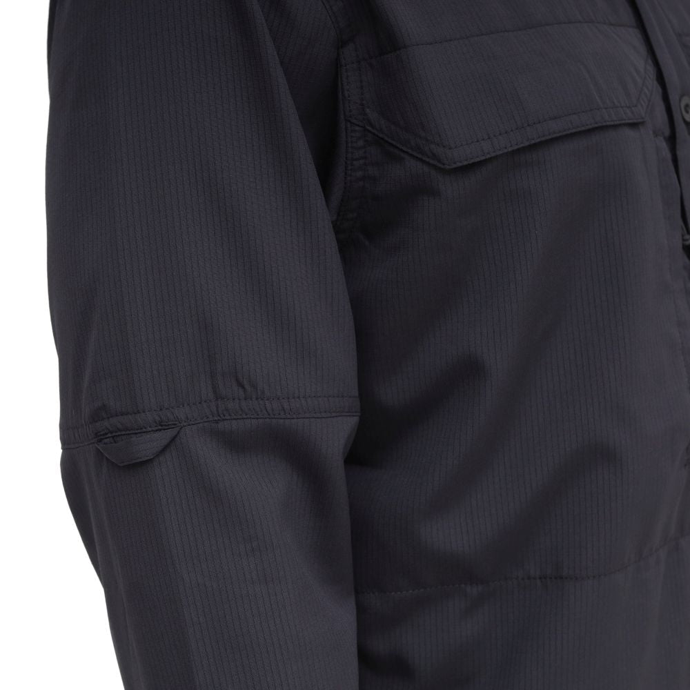 EIGER Mens Vanaseeker 2.0 Long-Sleeved Shirt