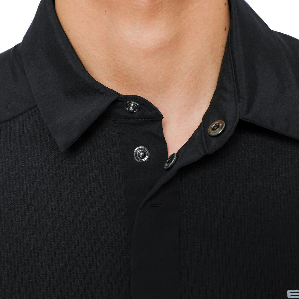 EIGER Men'S Tripa Ls Polo Shirt 1.0