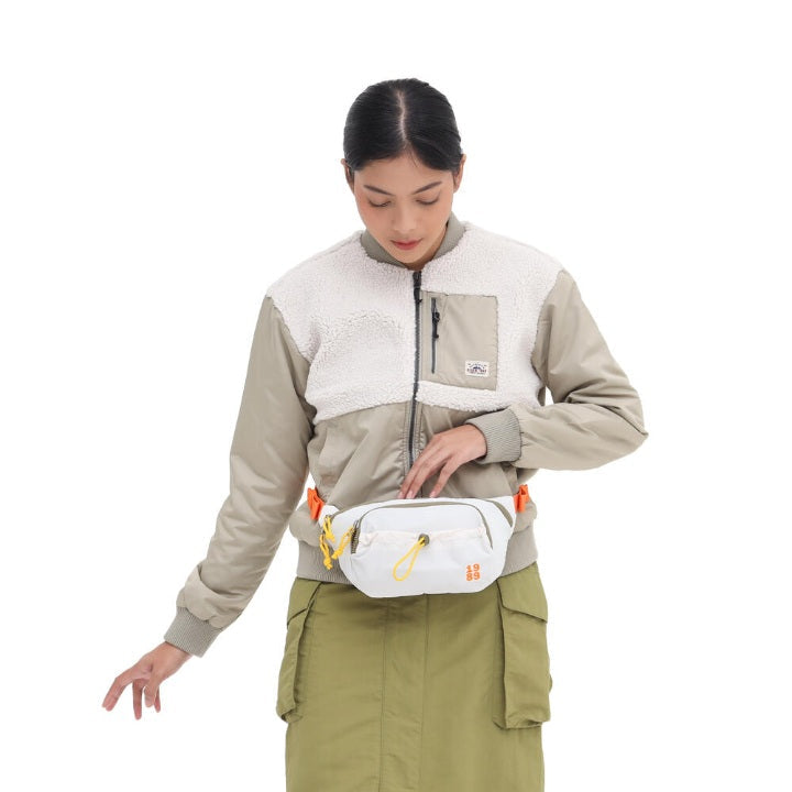 EIGER WS Fiora Hip Pack Waist Bag