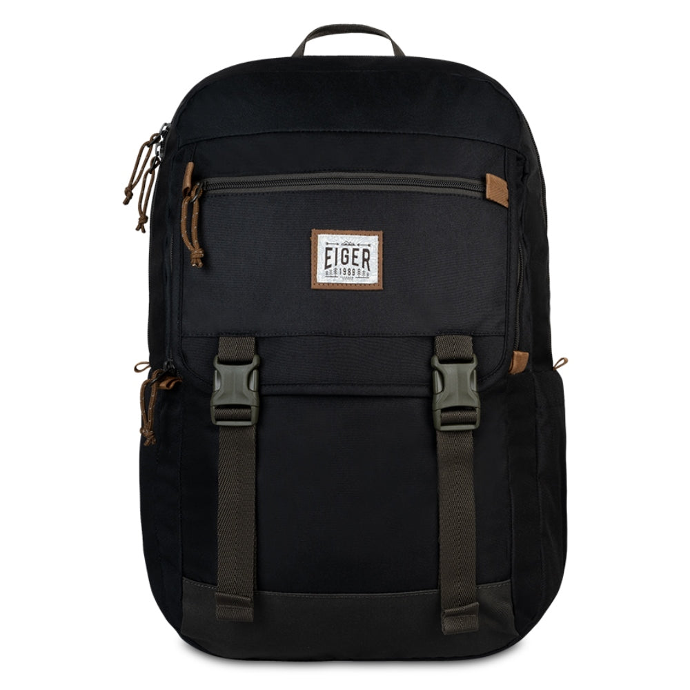 EIGER Cruiser 3.0 18L Laptop Backpack
