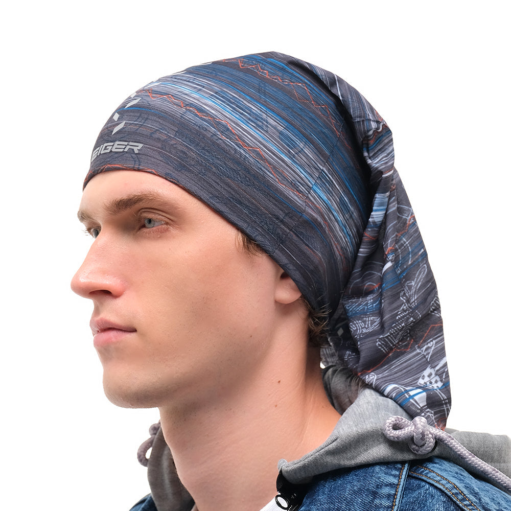 EIGER Laudfast MF Bandana