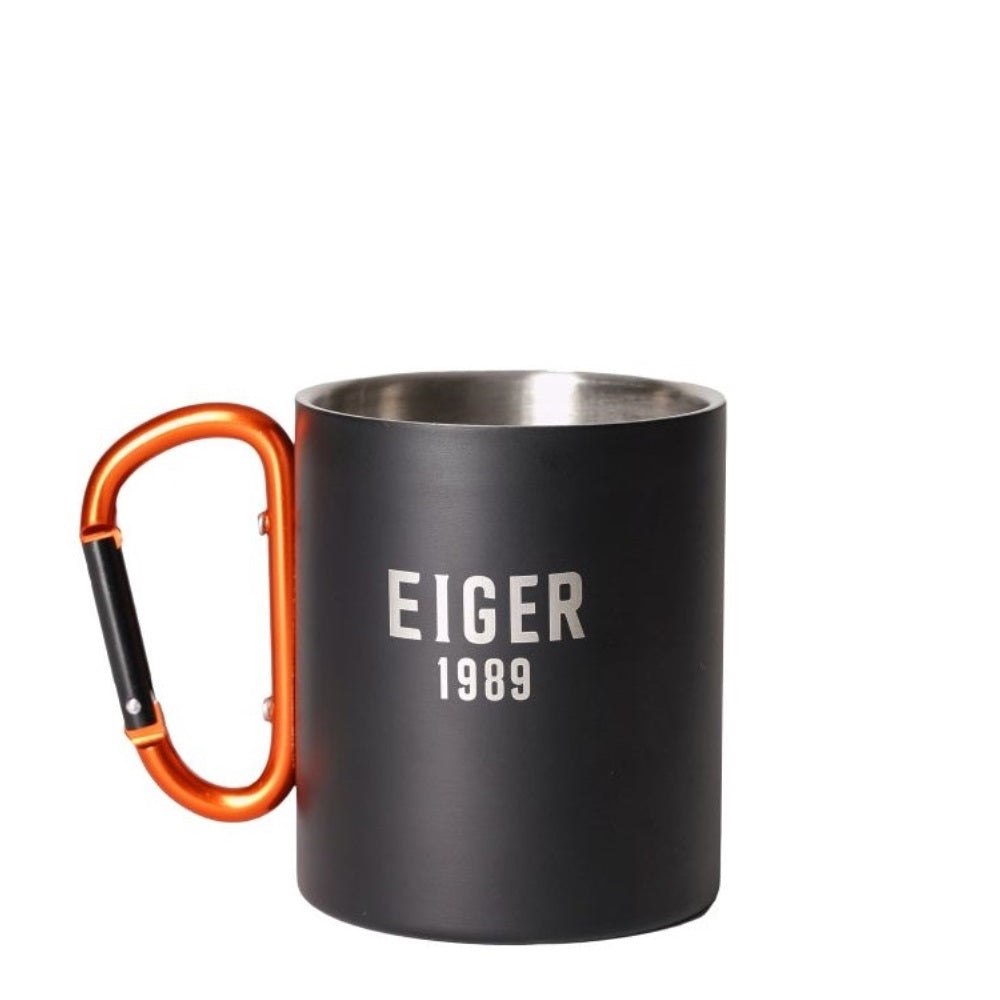 EIGER Carabiner Mug 2.0 Cup