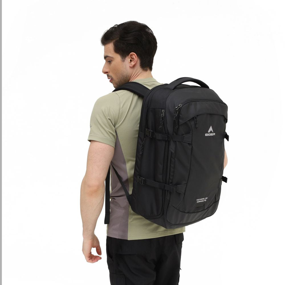 EIGER Kanawa Commute 30 1.0 Laptop Backpack