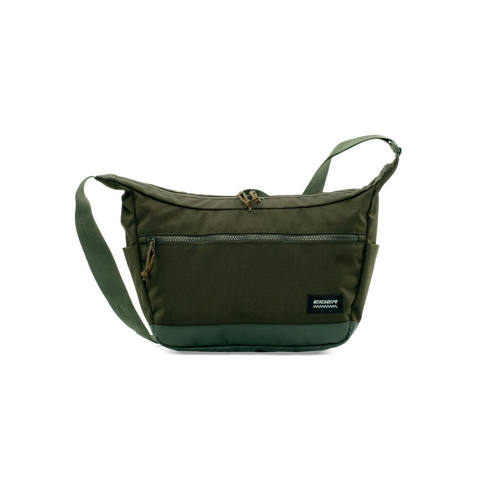 EIGER Forerunner 3.0 Slingbag