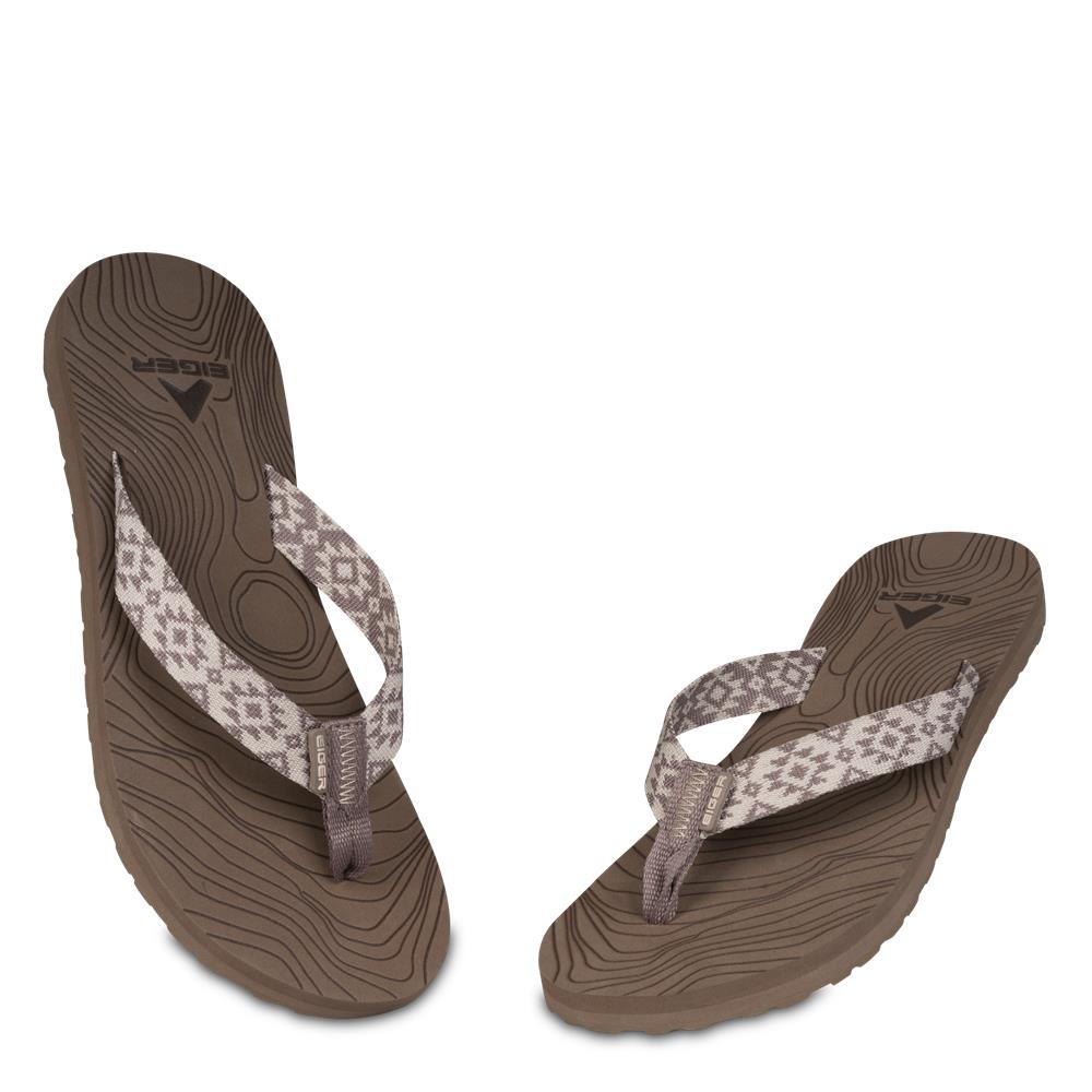 EIGER Blossom 1.0 Pinch Sandals Women