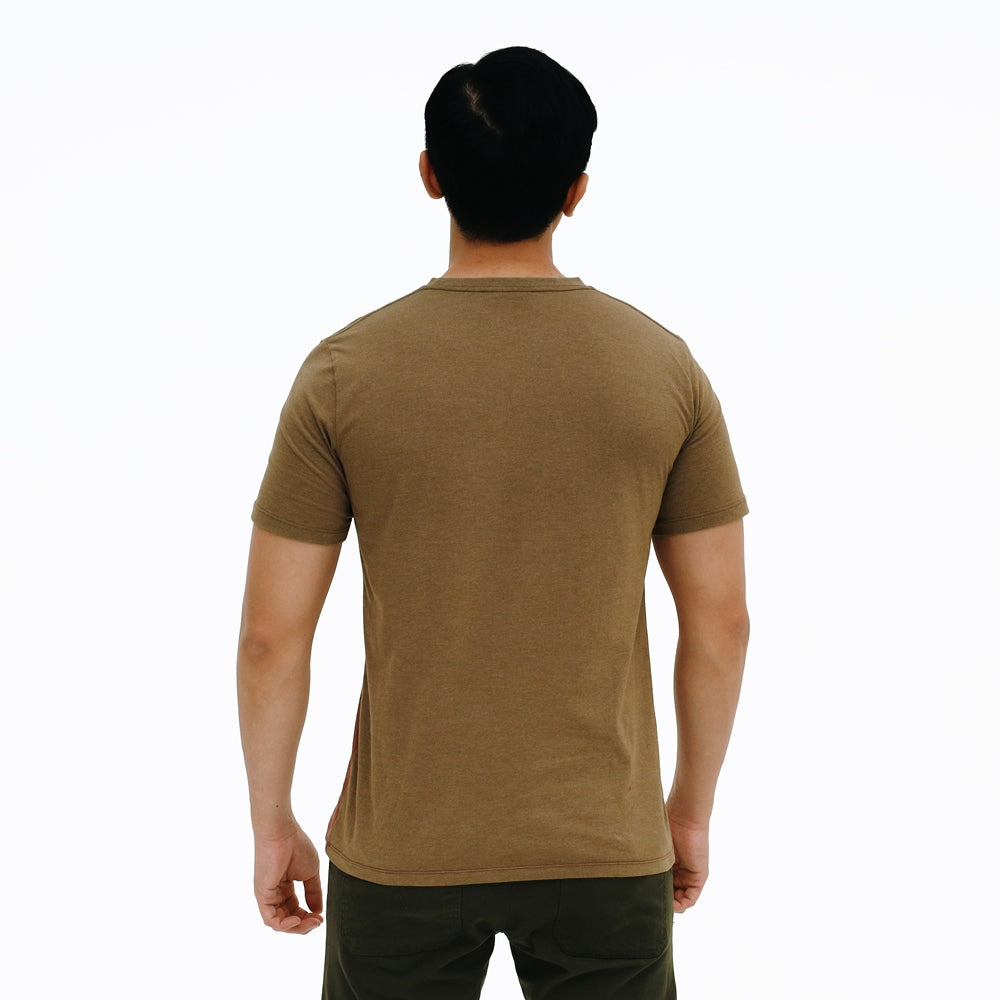 EIGER Sambisa Short-Sleeved T-Shirt