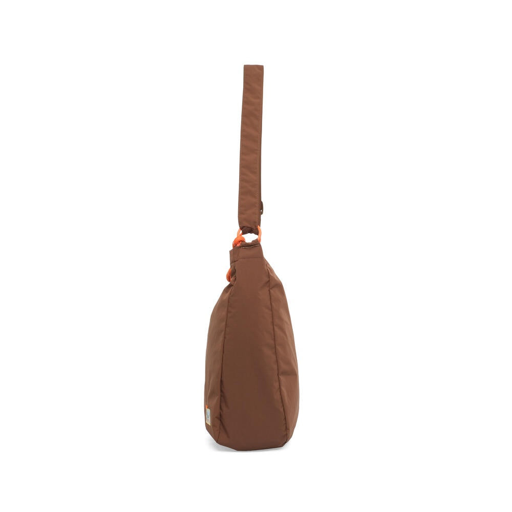 EIGER Women Boucle Tote Bag