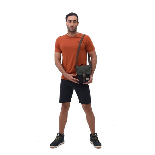 EIGER Wanderer Pouch Bag