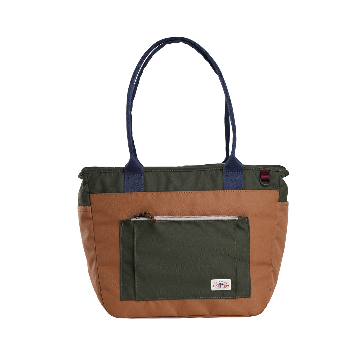EIGER Vacationer 15L Tote Bag Landscape