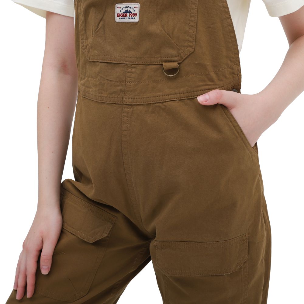 EIGER X Barra Mansa Overall