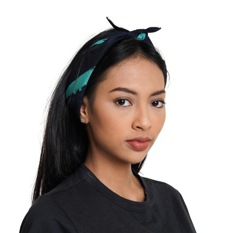 EIGER Too Wired To Stay Bandana WS