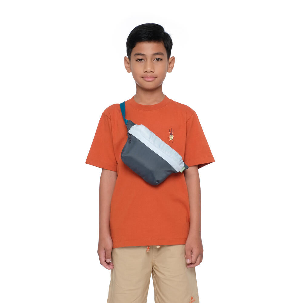 EIGER Junior Luchi Waistbag 2L