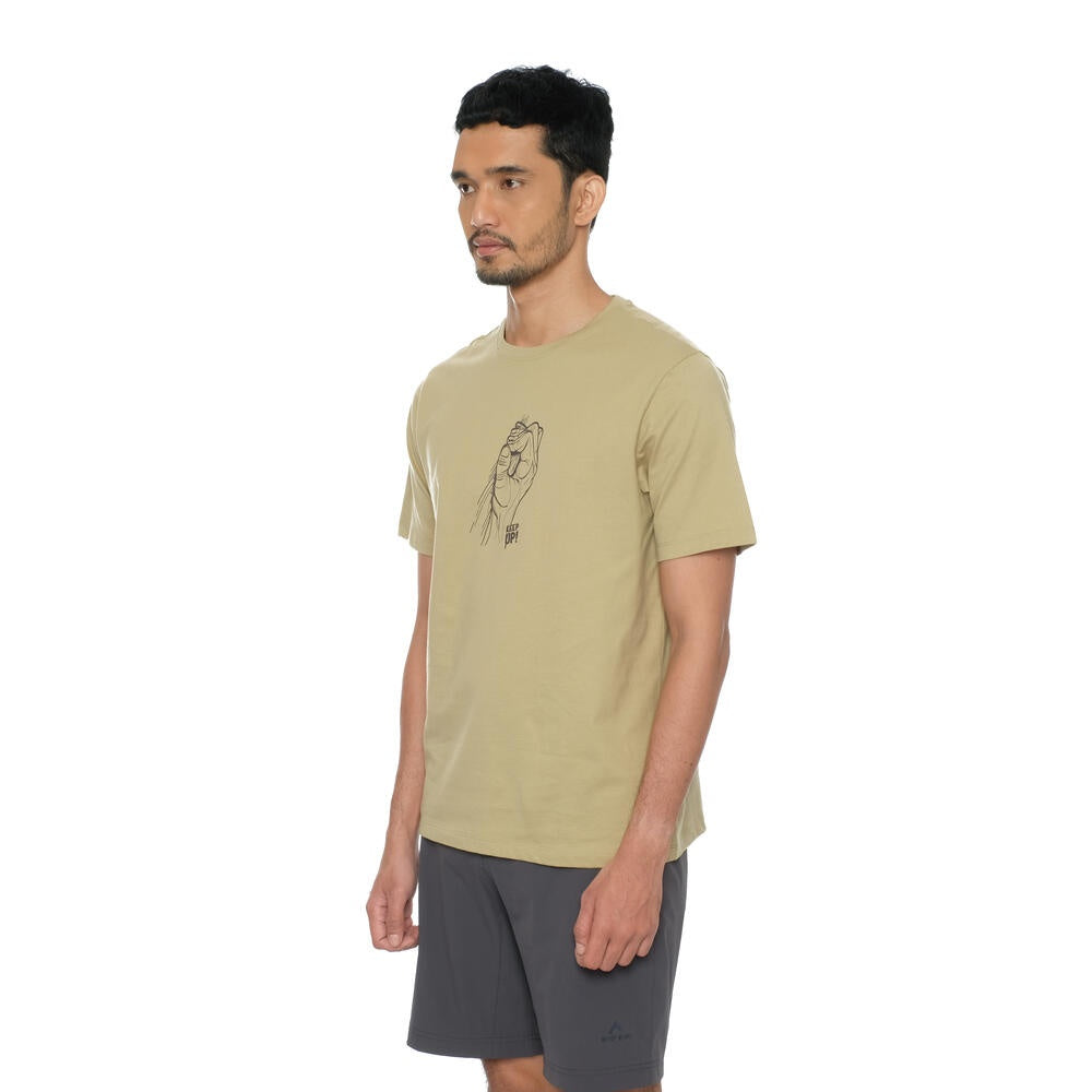 EIGER Gravity Definers T-Shirt