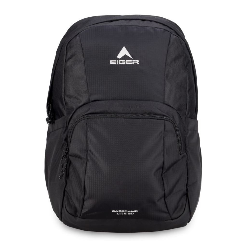 EIGER Basecamp Lite 20 Backpack
