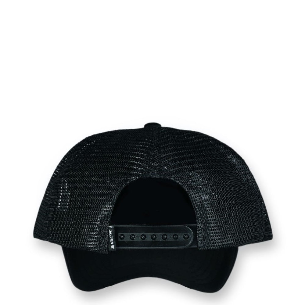 EIGER Cluver Cap