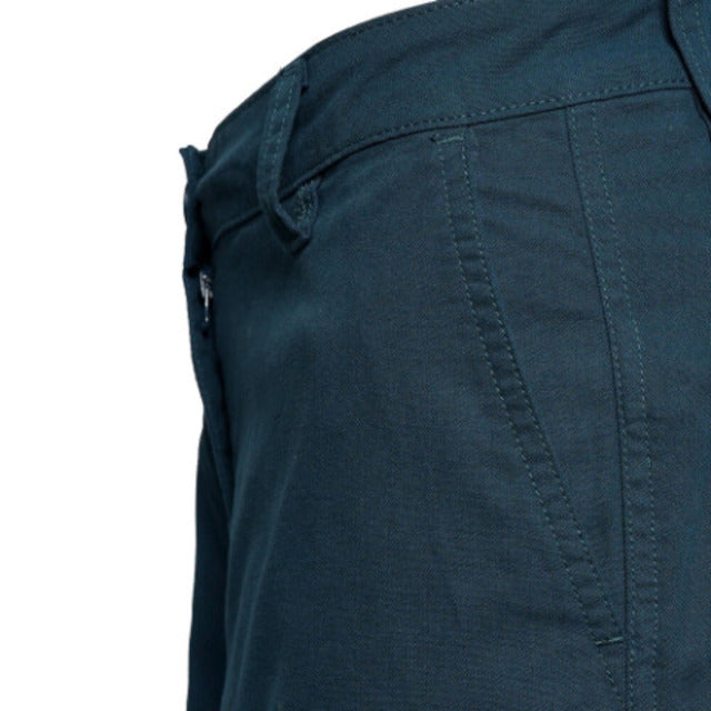 EIGER WS Geva Wide Leg Pants