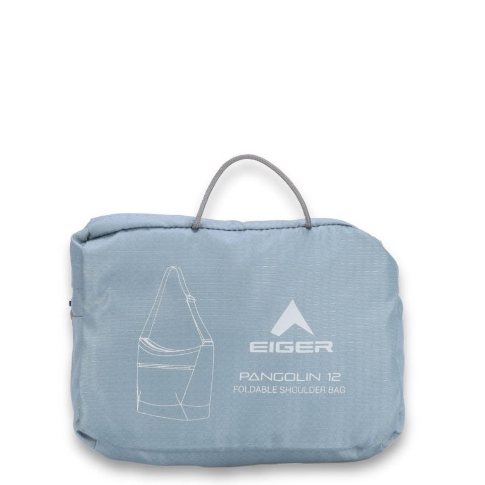 EIGER Pangolin 12L Folded Shoulder Bag
