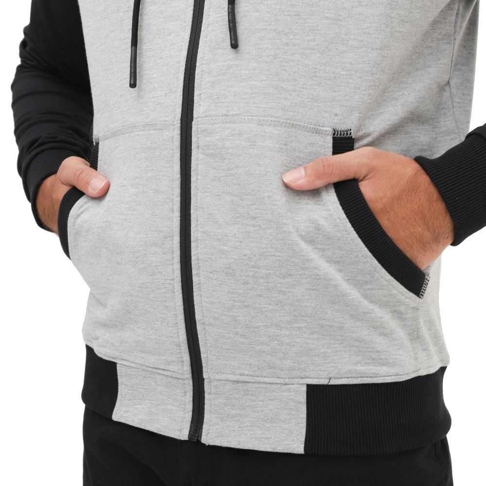 EIGER Overleven Hoodie Sweater