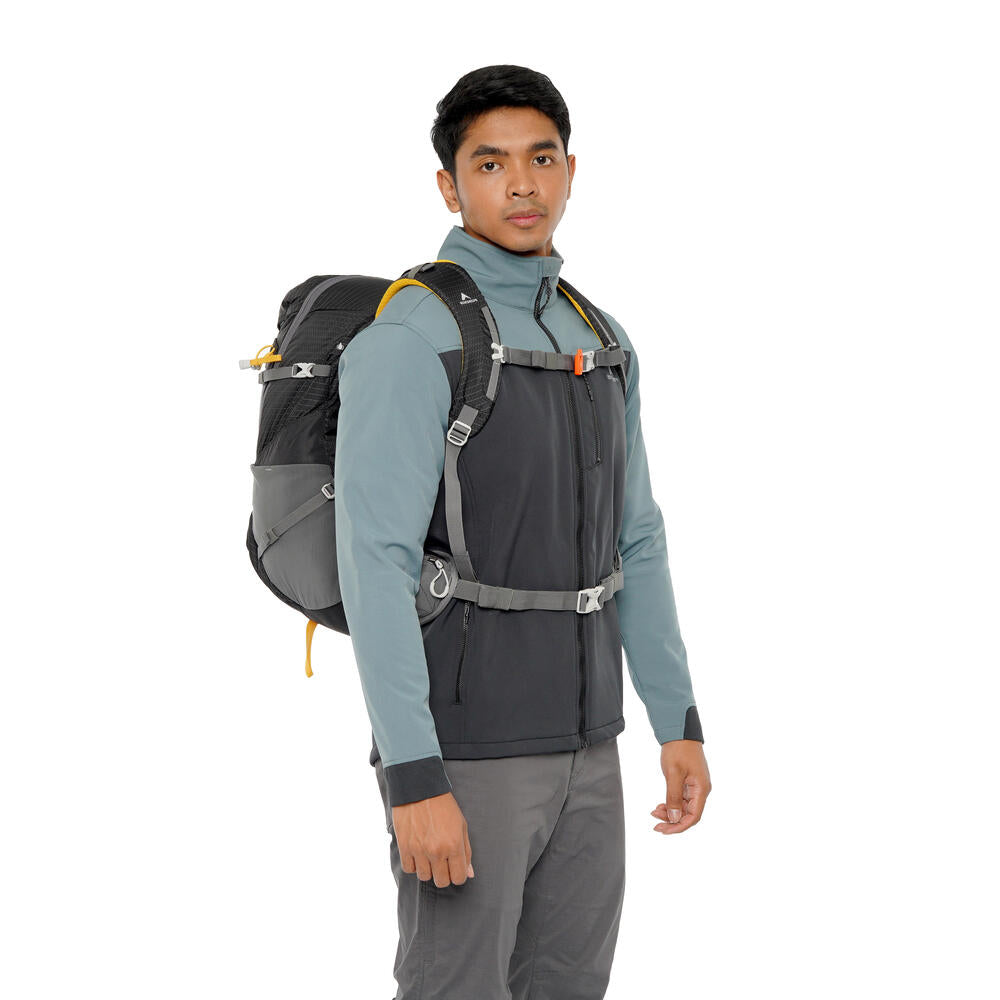 EIGER Hikeholic 30L Backpack