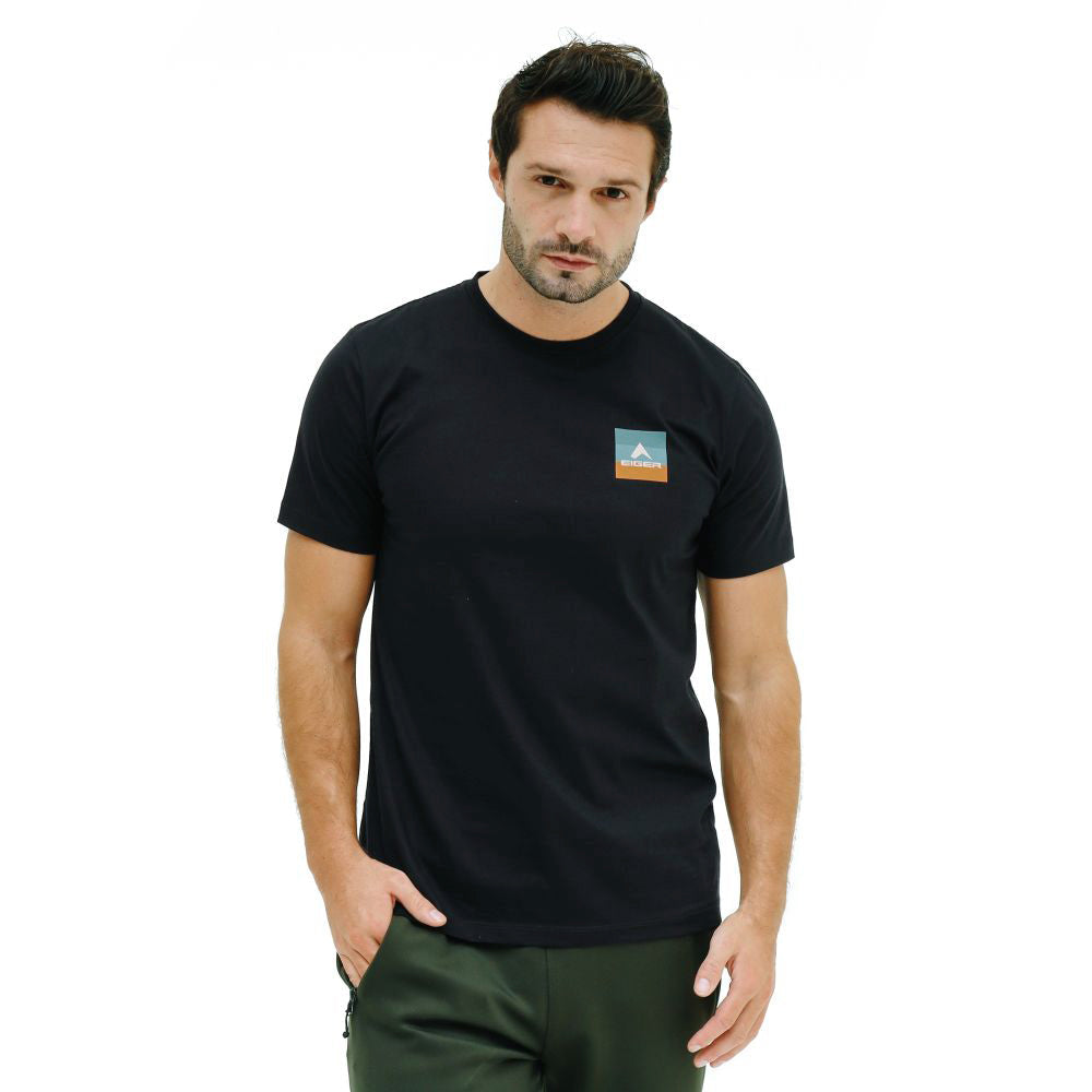 Bromo T-Shirt National Tees