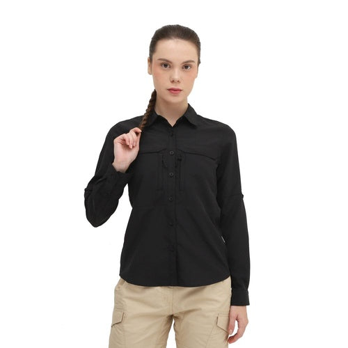 EIGER WS Vanaseeker 2.0 Long-Sleeved Shirt