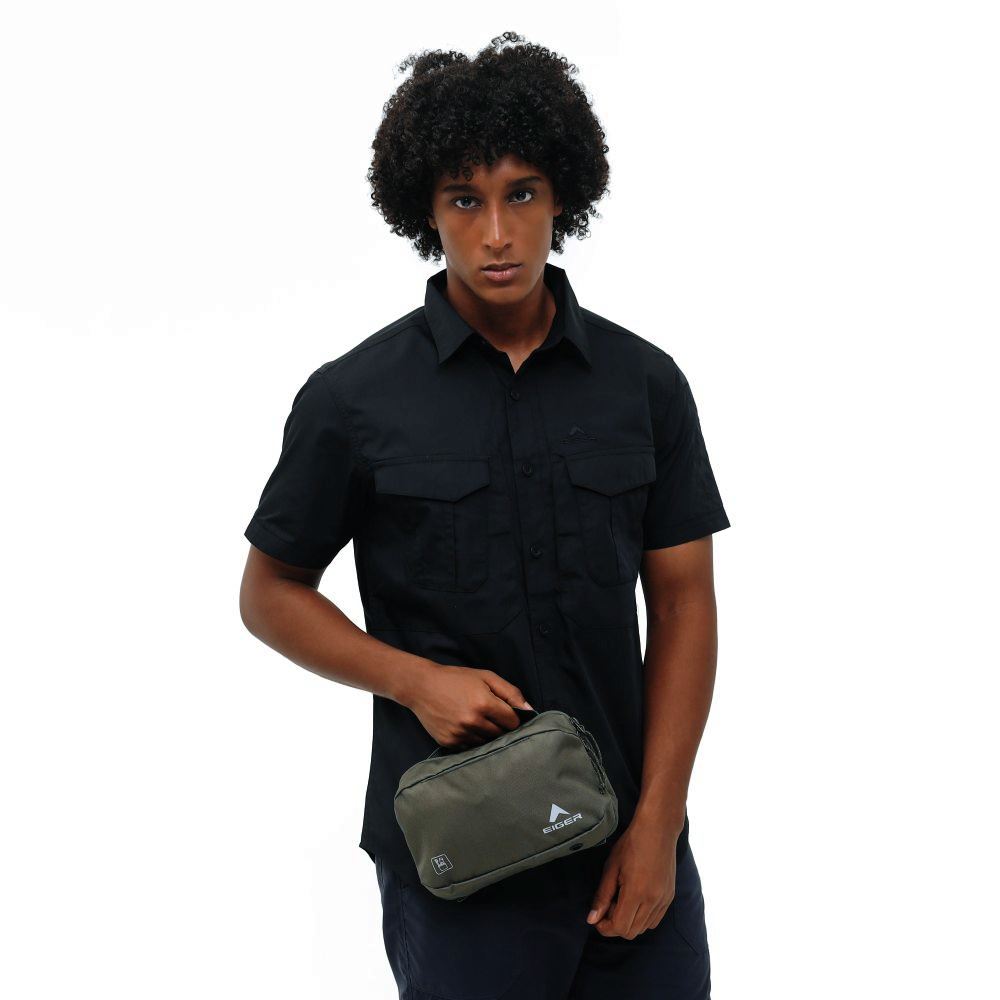 EIGER Aquart Ng Toiletry Bag