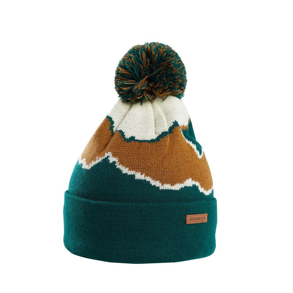EIGER WS Reika Beanie