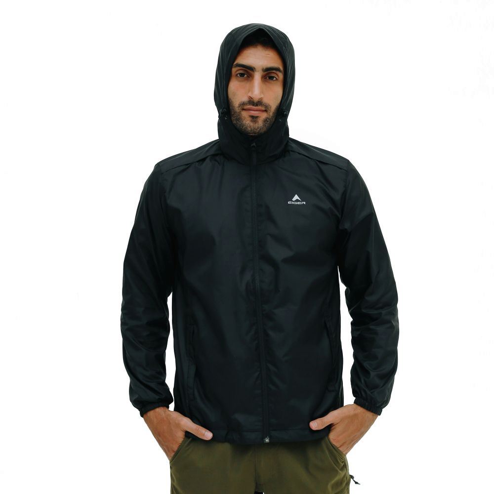 EIGER X-Mangrove 1.0 Hoodie Jacket