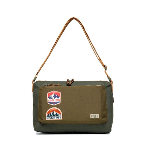 EIGER Pathway 2.0 Shoulder Bag