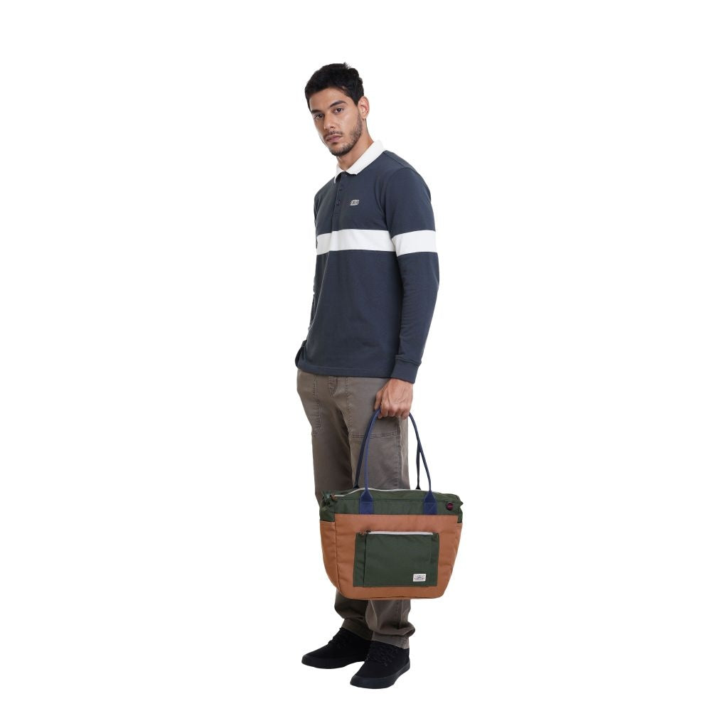 EIGER Vacationer 15L Tote Bag Landscape
