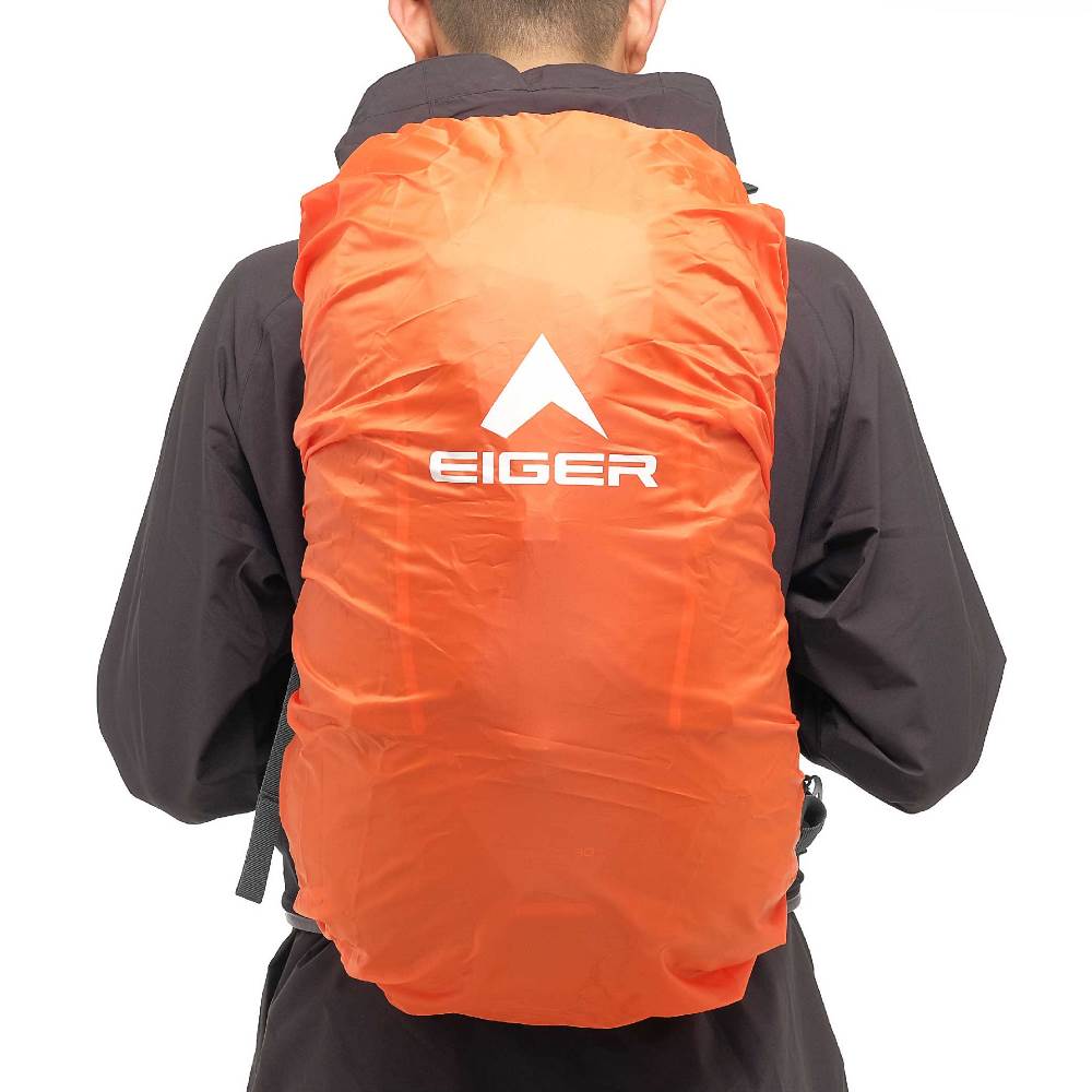 EIGER Coverbag - Size M