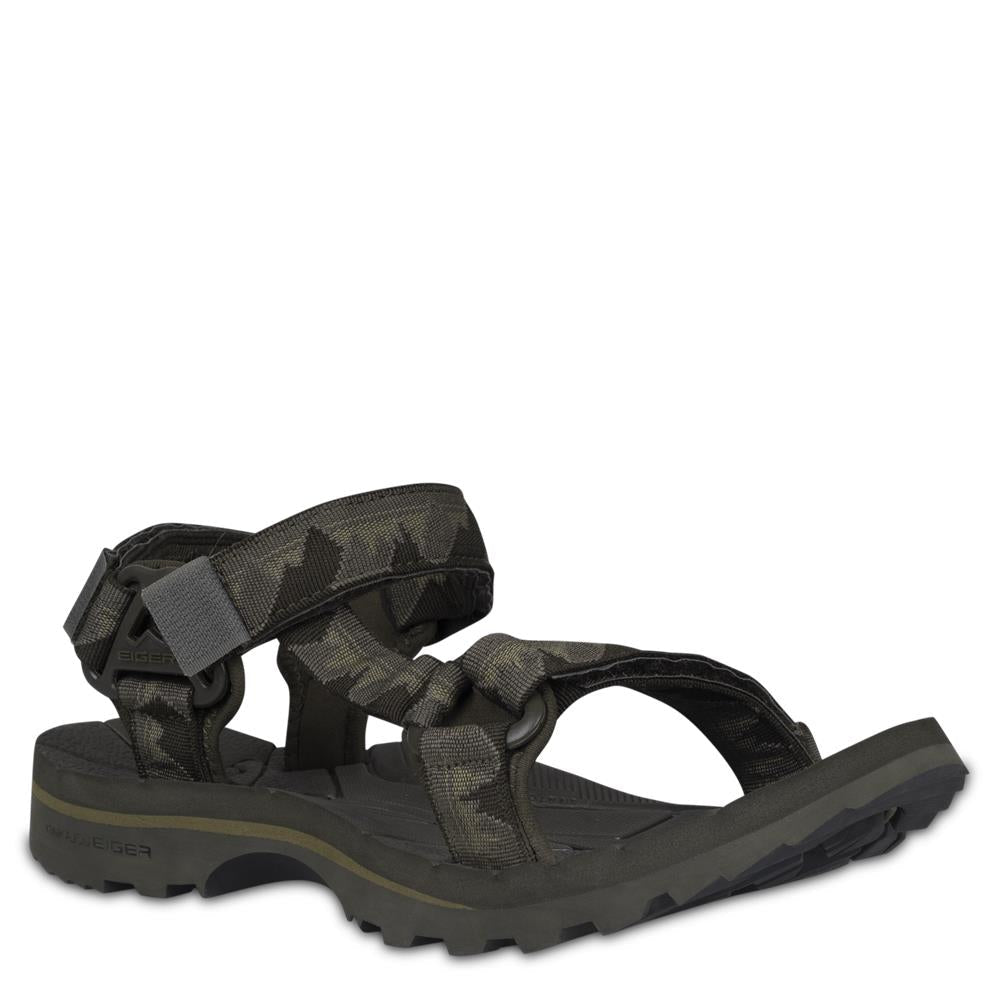EIGER Kinkajou Roll 3.0 Sandals