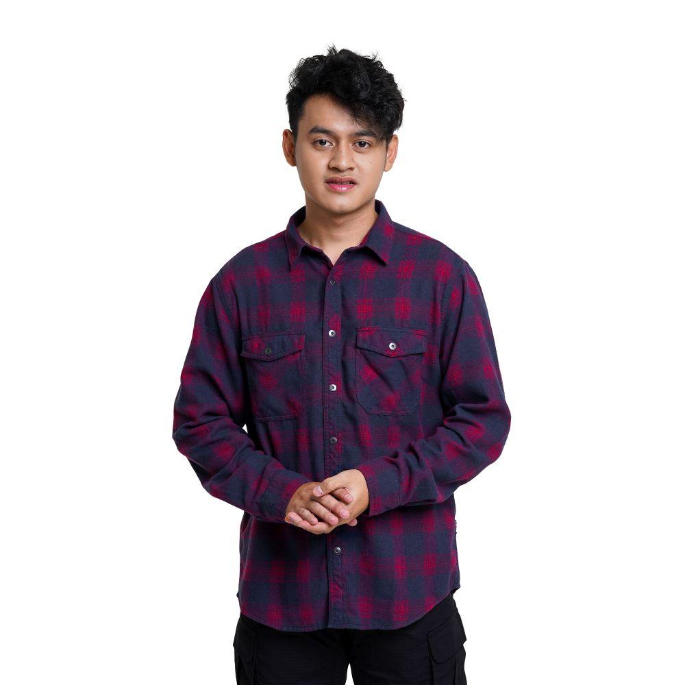 EIGER Rocktrail Neu 3.0 Long-Sleeved Shirt - Product Image 6