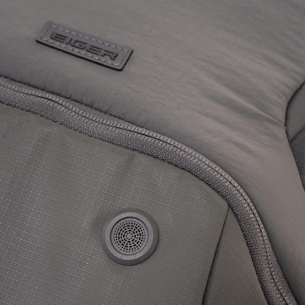 EIGER Act Work To Workout Backpack 2.0