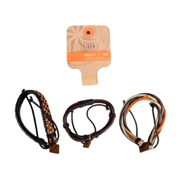EIGER Cabal Bracelet 89