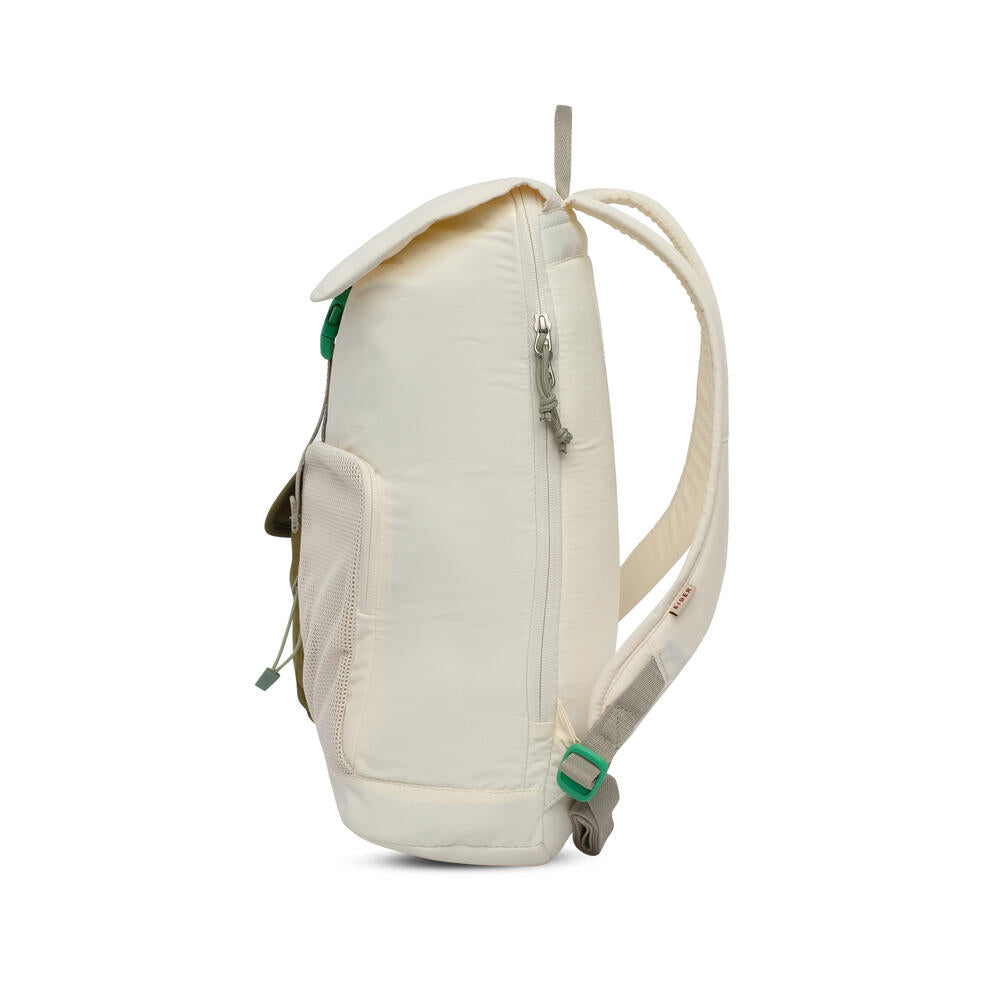 EIGER Women Nuwie Trave Backpack 18L Laptop