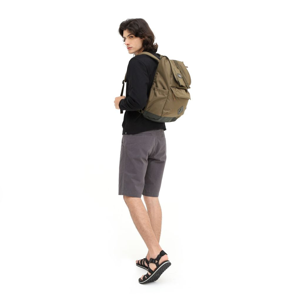 EIGER Starter DayPack 21L