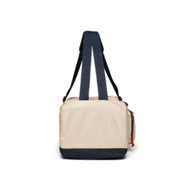 EIGER Coastico Packable Duffle Bag