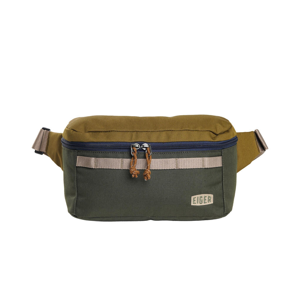 EIGER Derail Waist Bag